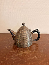Ancien Theière Ruche Forme