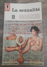 LA SEXUALITÉ 2 - MARABOUT