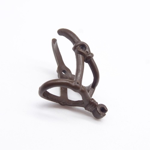 46911 playmobil licol marron - 46911,