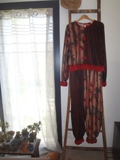 DEGUISEMENT ADULTE CLOWN