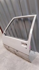 Porte avant gauche RENAULT SUPER 5 7751466601