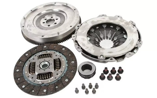 Kit embrayage plus volant
