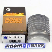 Roulements de tige ACL Race