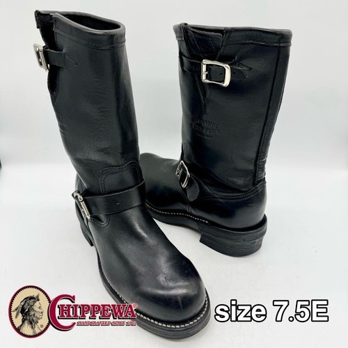 Chippewa 1901m57bottes - chippewa,
