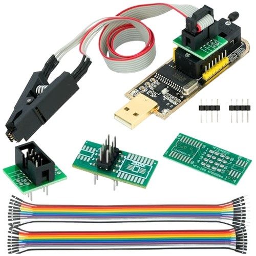 Ch341b programmateur pour - programmateur,