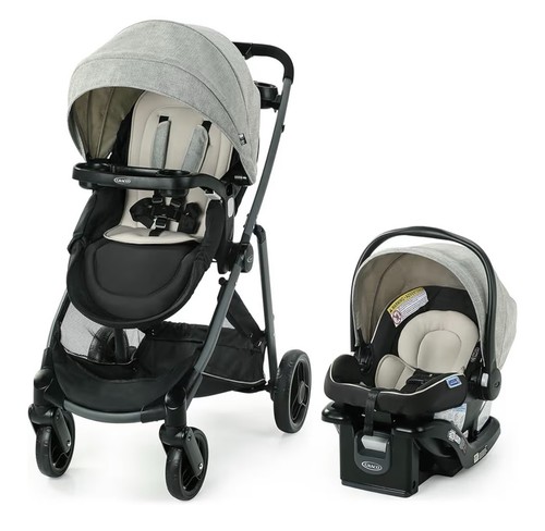 Graco modes element travel - graco,