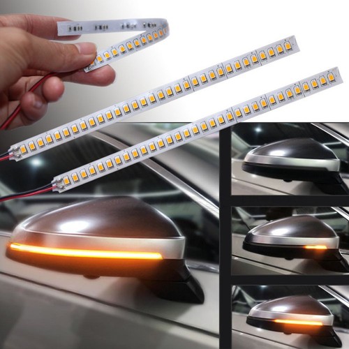 Blanc jaune led coulant - blanc+jaune,