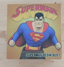 BUSTE Animated  DC Comics -