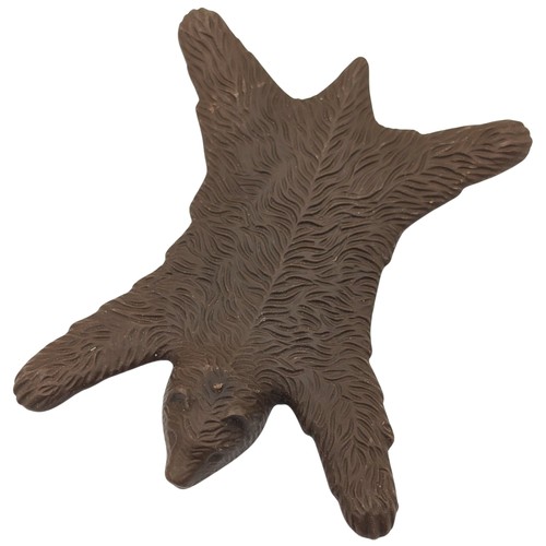 Playmobil peau ours marron - playmobil,