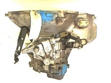 Boite de vitesses OPEL TIGRA 1
