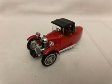 Darmont Sport cabriolet fermé