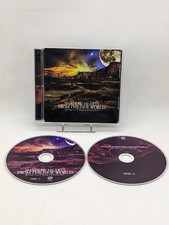 CD Shadow hearts from the New