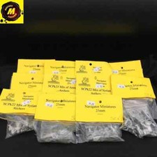 Navigator Saracens Lot (x36