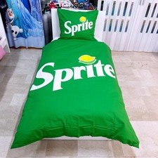 Sprite Set 2pezzi Lit Simple