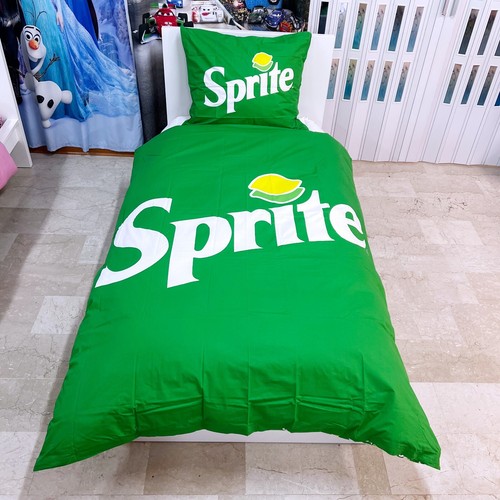 Sprite set 2pezzi lit - set,