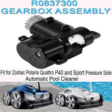 R0837300 Gearbox Assembly Fit