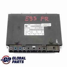 Unité contrôle siège BMW E90 E91 E92 Module Unité de contrôle ECU 9134668