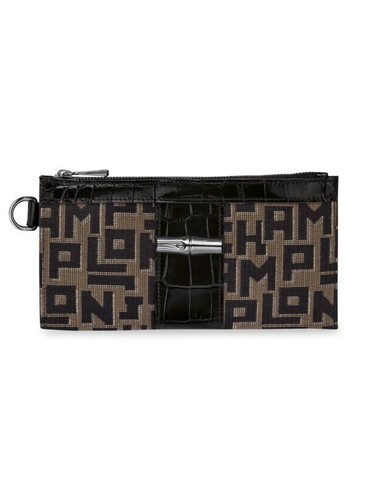 Longchamp roseau jacquard lgp - roseau,