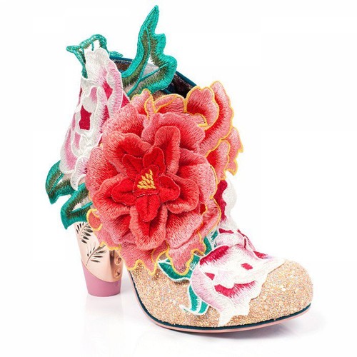 Femmes irregular choice rangs - femmes,