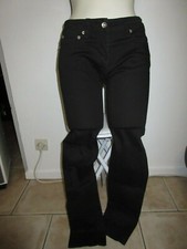 Jean noir Les P'tites Bombes taille 36