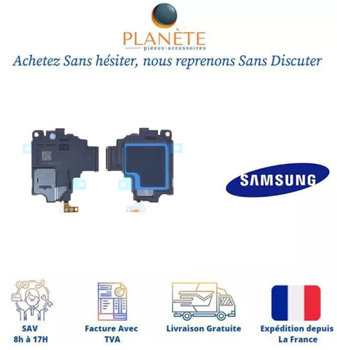 Haut parleur pour samsung - haut-parleur,