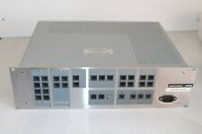 CENTRALE TELEPHONIQUE / PABX .. AASTRA OPENCOM X320 RACK