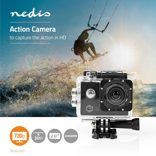 Caméra sport action - caméra,