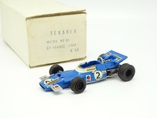 Tenariv Kit Monté 1/43 - F1