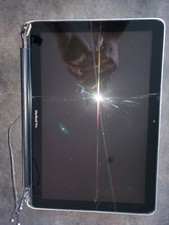 dalle pour MACBOOK PRO - dans