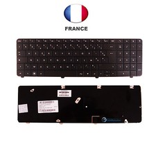 Clavier Français AZERTY pour