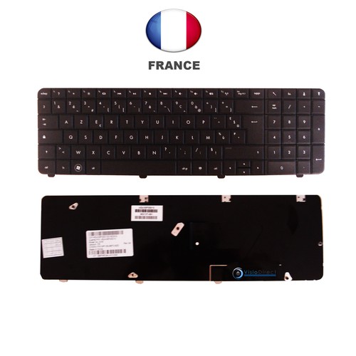 Clavier français azerty pour - français,