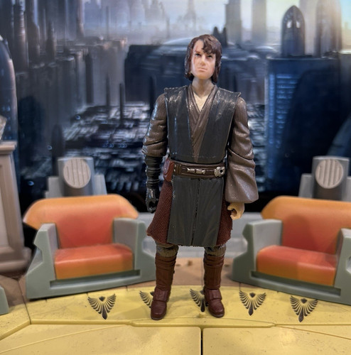 Star wars anakin - wars,