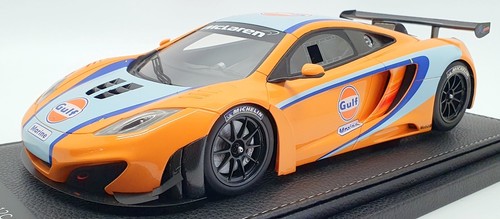Peako scale model car - peako,