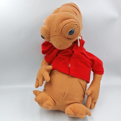 Peluche l extra - e.t., l'