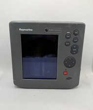 Raymarine rc435 chartplotter - rc435,