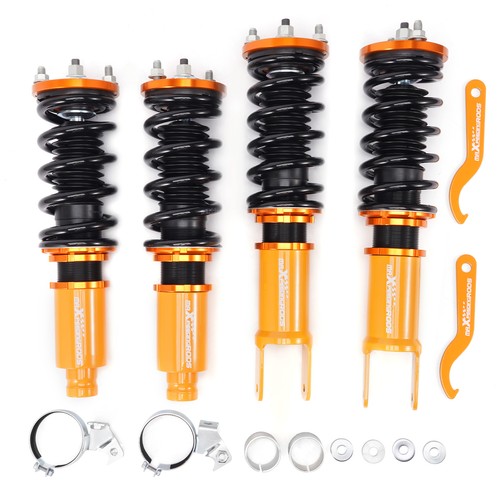 Kit suspension combine - kit,