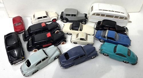 Lot norev ancienne en - lot,