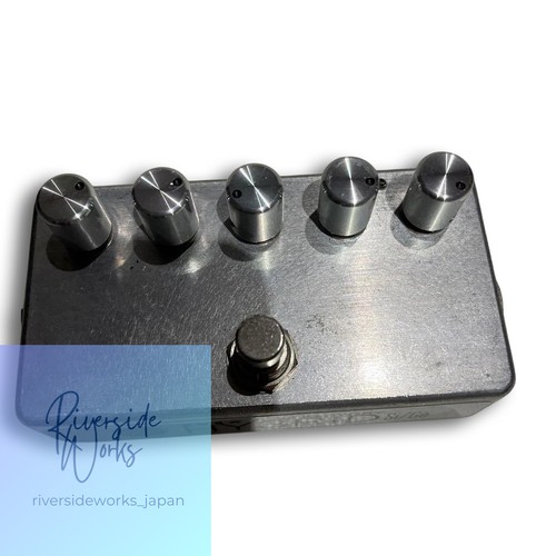 Zvex hybrid fuzz - zvex,