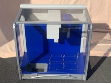 Pipette électronique semi