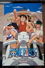 One Piece L'Intégrale Part 1