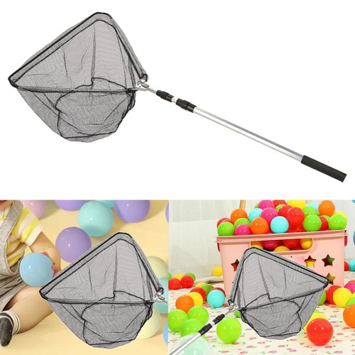 Pelle balles pour piscine - balles,