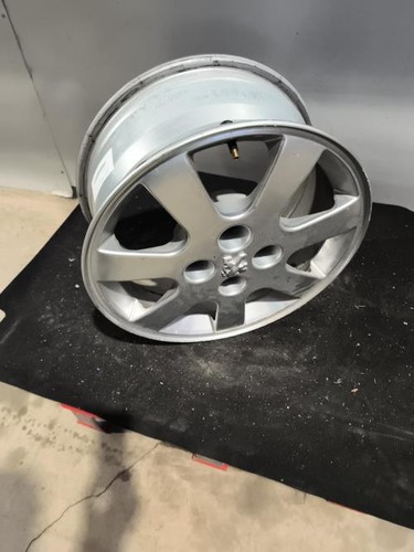 Jante peugeot 406 coupe - jante,