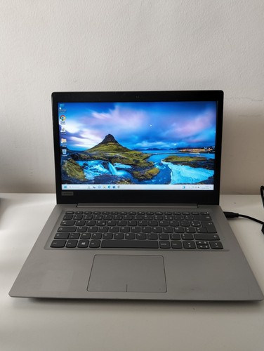 Portable lenovo ideapad - pc,