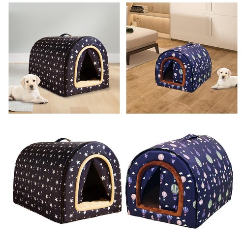 Niche pour chien tente - pour,