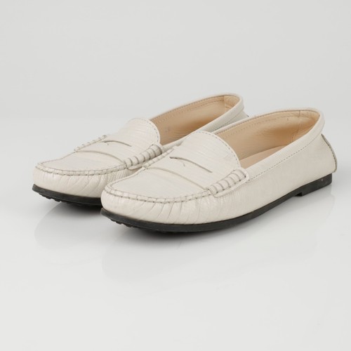 Tods mocassins conduite - de,