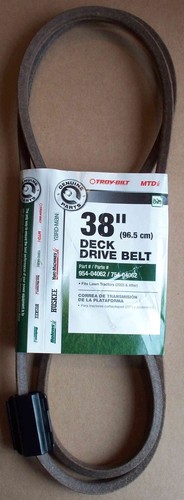 Mtd genuine deck - genuine, drive