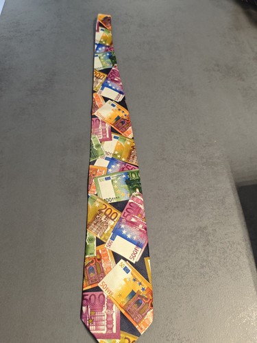 Cravate tie mania les - tie, billets