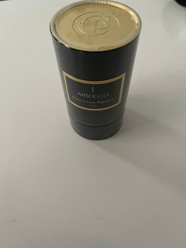 Absoluta eau parfum homme - eau, de