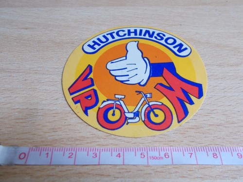 Autocollant pneus hutchinson - pneus,