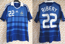 Maillot Equipe de France 2008